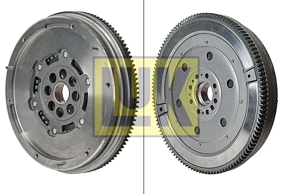 SCHAEFFLER LUK 415 0748 10