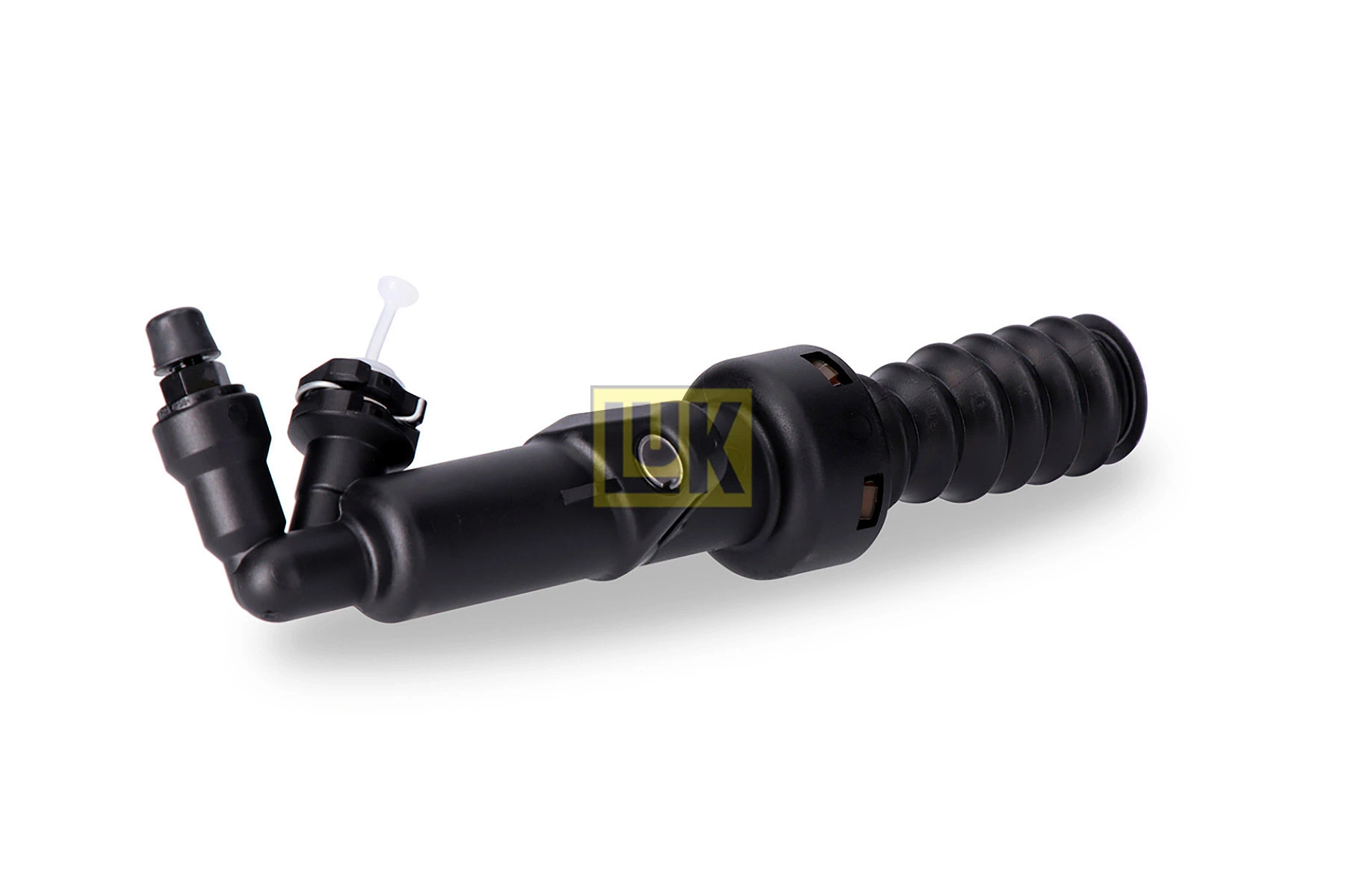 Cylindre récepteur, embrayage
