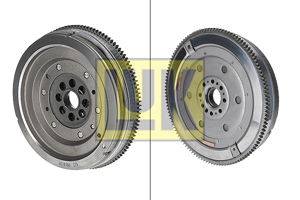 SCHAEFFLER LUK 415 0913 09