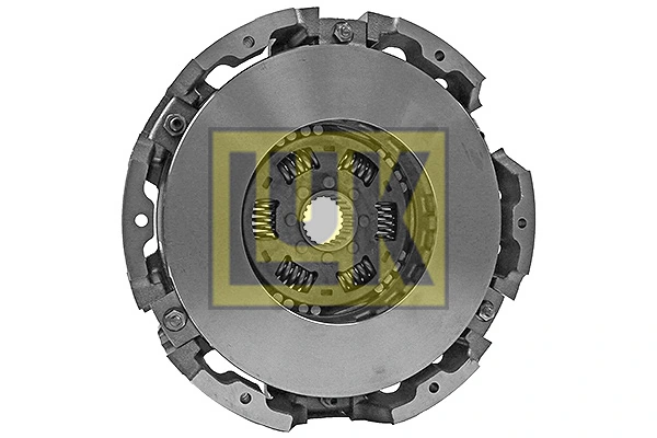 Mécanisme d'embrayage Schaeffler LuK 228 0091 10