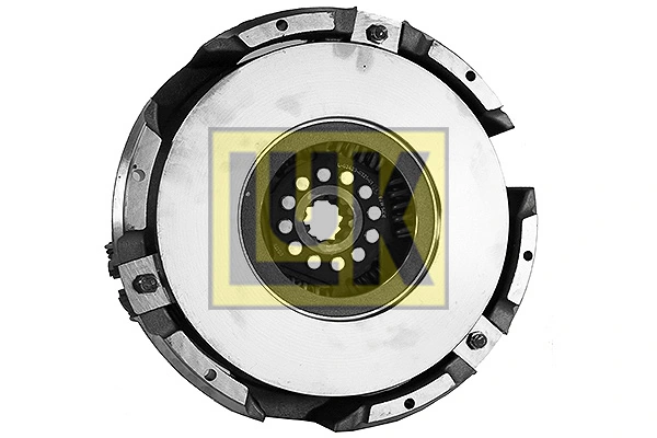 Mécanisme d'embrayage Schaeffler LuK 128 0443 10