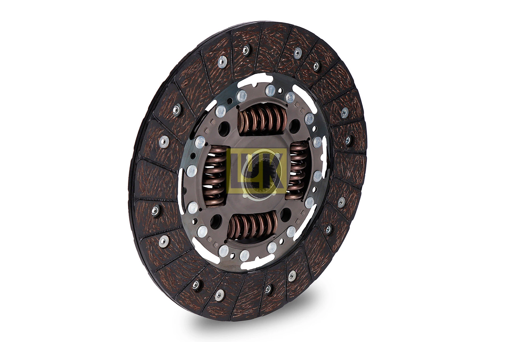 Clutch Disc