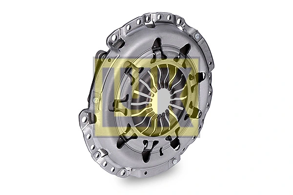 Mécanisme d'embrayage Schaeffler LuK 123 0417 10