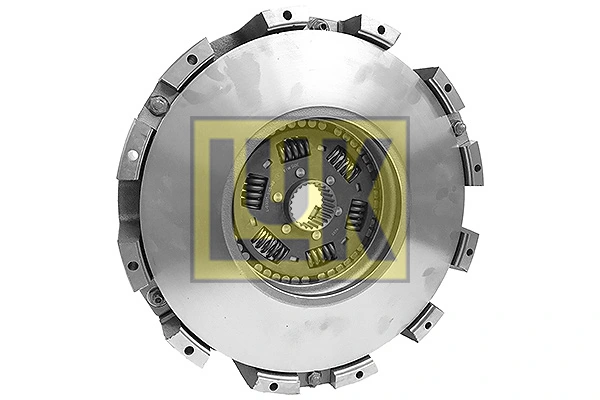 Mécanisme d'embrayage Schaeffler LuK 235 0056 10
