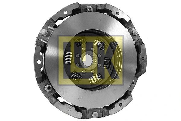 Mécanisme d'embrayage Schaeffler LuK 223 0024 10