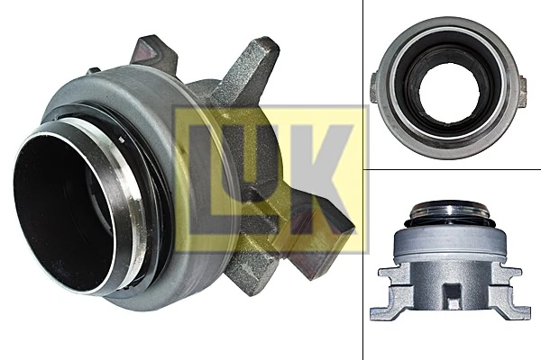 Butée de débrayage Schaeffler LuK 500 1013 20