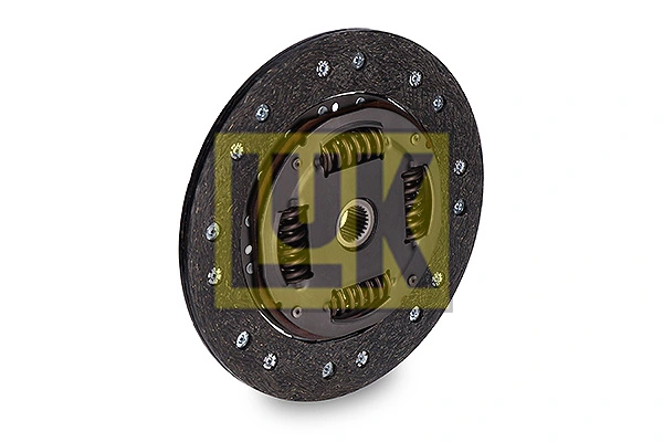 Disque d'embrayage Schaeffler LuK 322 0376 10