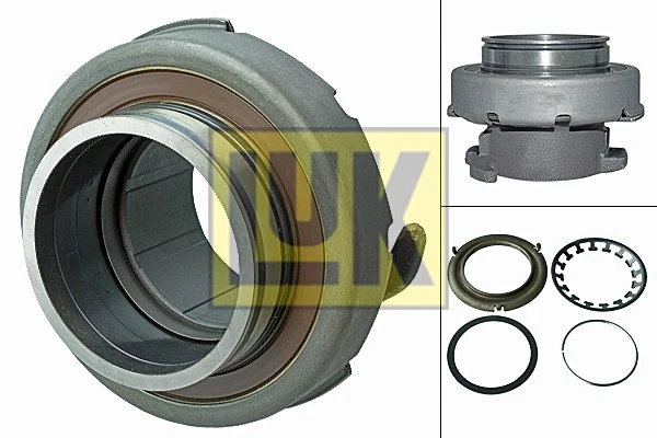 Butée de débrayage Schaeffler LuK 500 0870 20