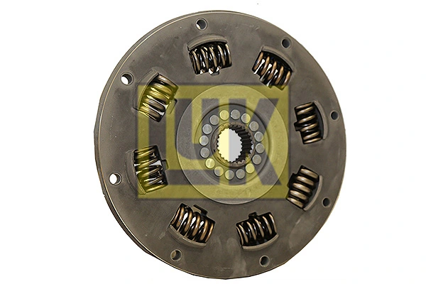 Amortisseur de torsion, embrayage Schaeffler LuK 370 0004 10