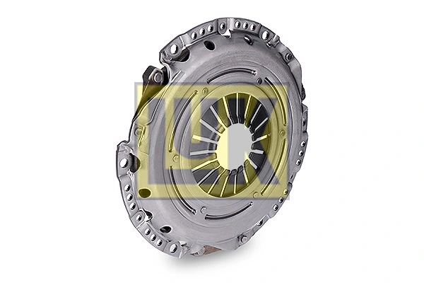 Mécanisme d'embrayage Schaeffler LuK 122 0315 10