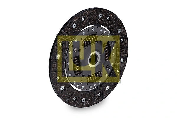 Disque d'embrayage Schaeffler LuK 322 0554 10