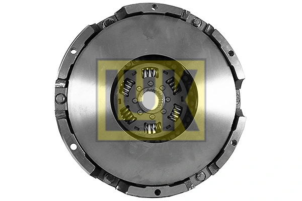 Mécanisme d'embrayage Schaeffler LuK 231 0119 10
