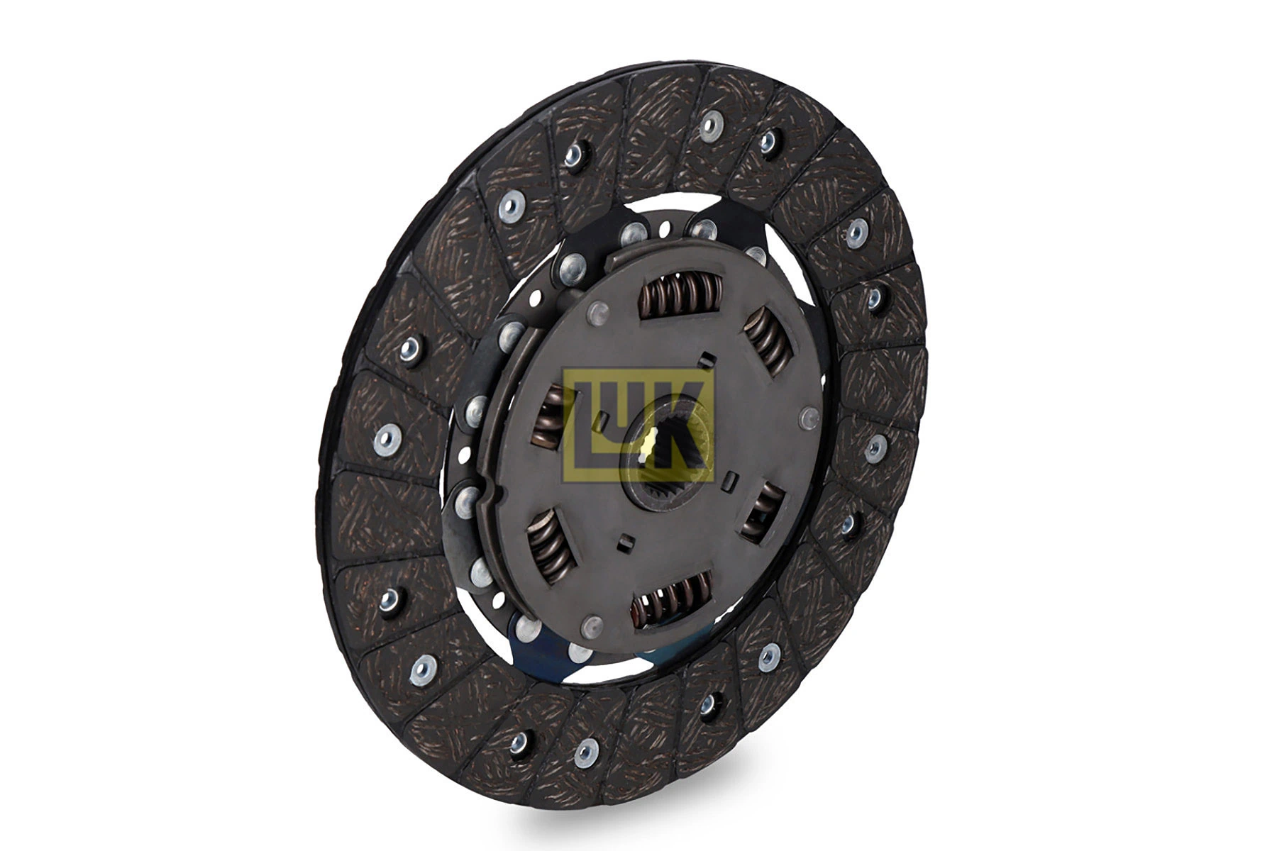 Disque d'embrayage Schaeffler LuK 323 0291 10