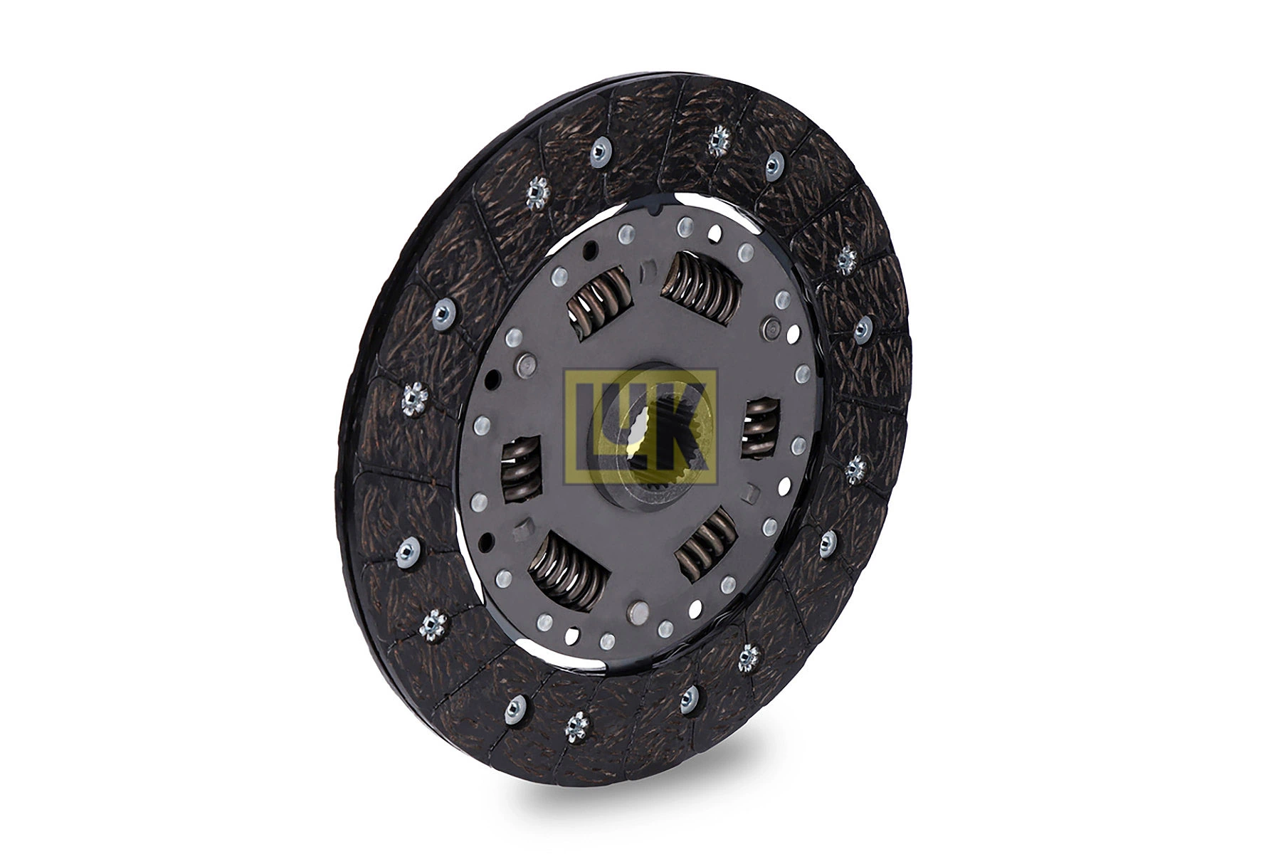 Disque d'embrayage Schaeffler LuK 322 0096 16