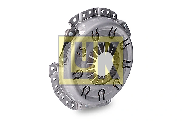 Mécanisme d'embrayage Schaeffler LuK 120 0066 15