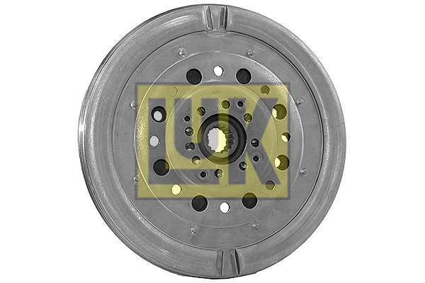 Amortisseur de torsion, embrayage Schaeffler LuK 370 0122 10