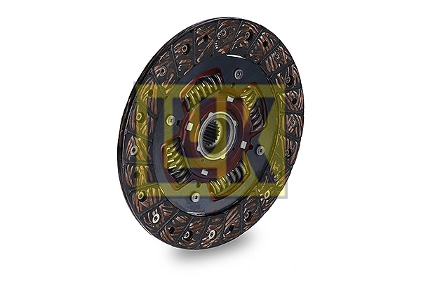 Disque d'embrayage Schaeffler LuK 319 0117 60