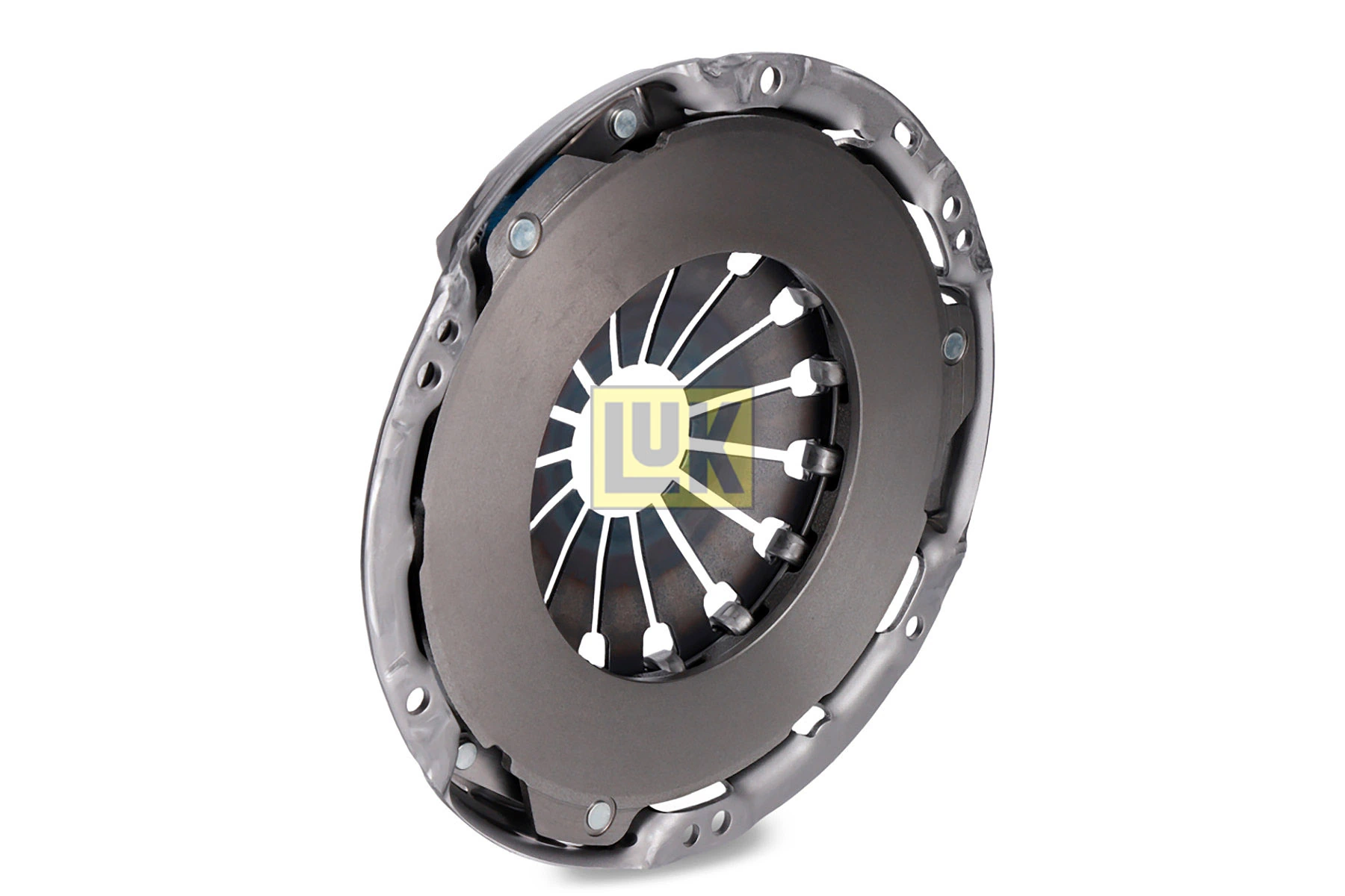 Mécanisme d'embrayage Schaeffler LuK 124 0605 10