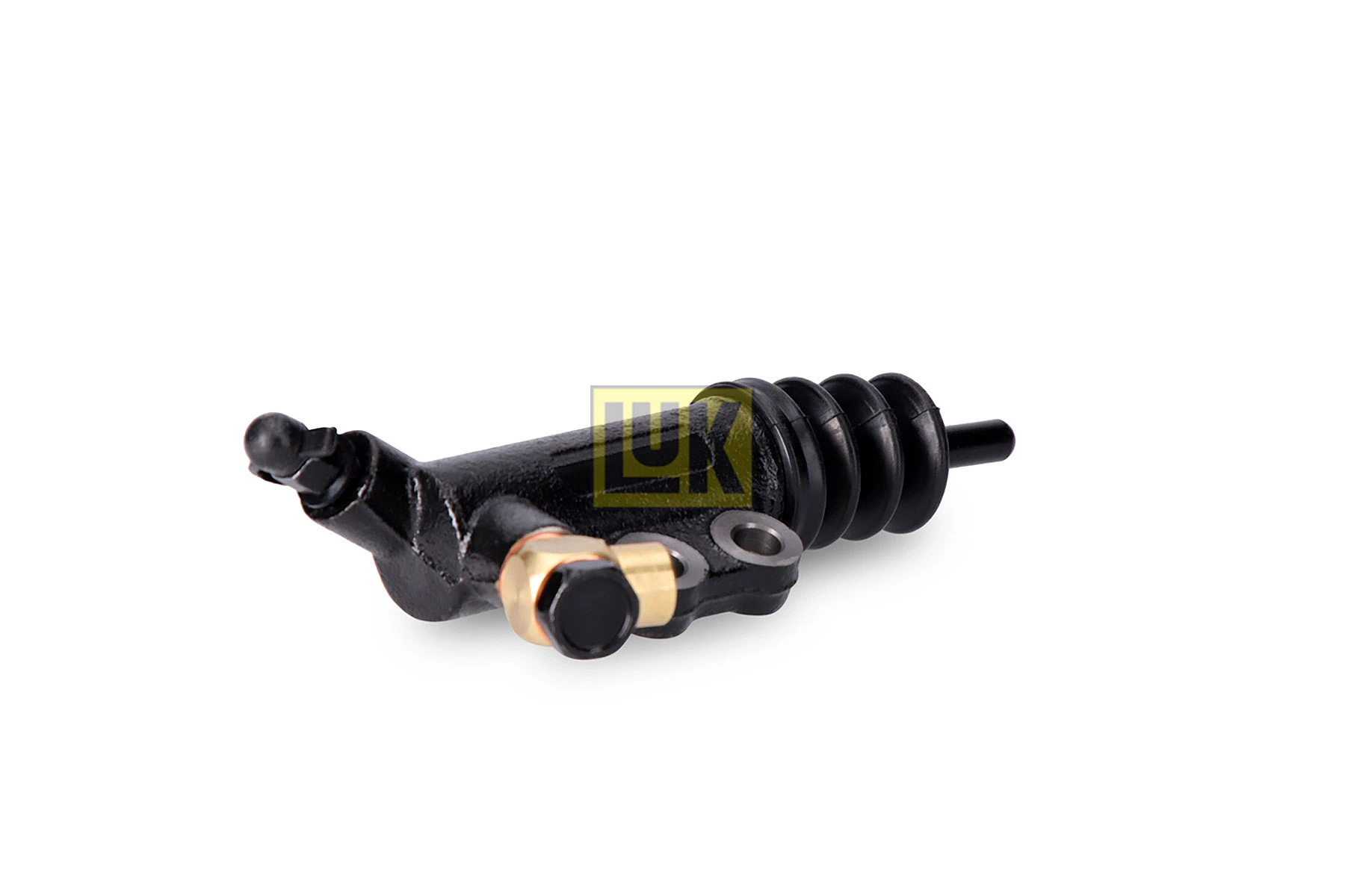 Cylindre récepteur, embrayage Schaeffler LuK 512 0450 10