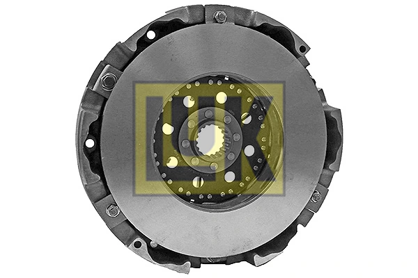 Mécanisme d'embrayage Schaeffler LuK 231 0050 10