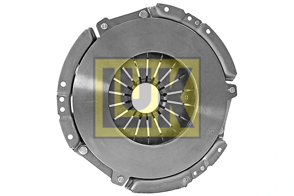 Mécanisme d'embrayage Schaeffler LuK 128 0205 10