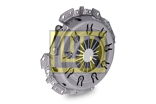 Mécanisme d'embrayage Schaeffler LuK 123 0102 10