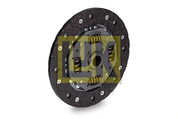 Disque d'embrayage Schaeffler LuK 320 0144 16