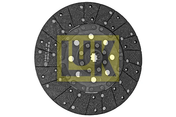 Disque d'embrayage Schaeffler LuK 333 0120 11