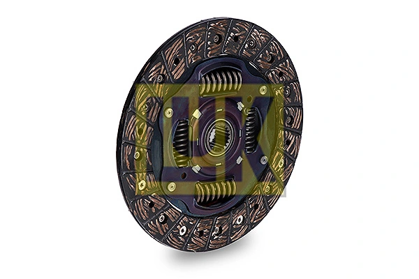 Disque d'embrayage Schaeffler LuK 320 0566 10