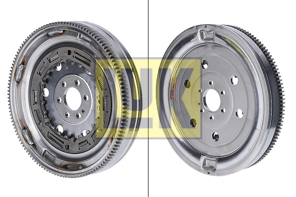 SCHAEFFLER LUK 415 0944 09