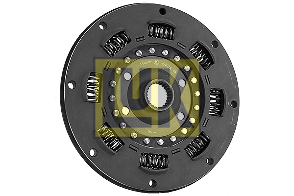 Amortisseur de torsion, embrayage Schaeffler LuK 370 0041 10