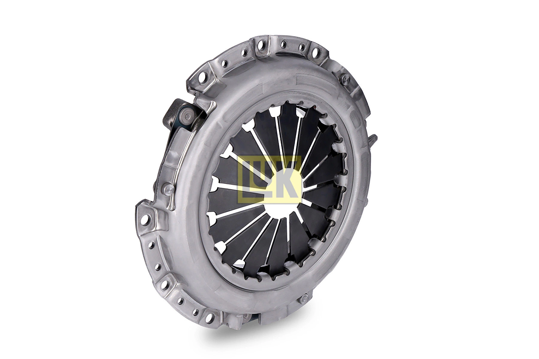 Mécanisme d'embrayage Schaeffler LuK 122 0403 10