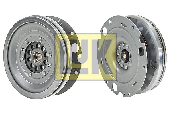SCHAEFFLER LUK 415 0621 09