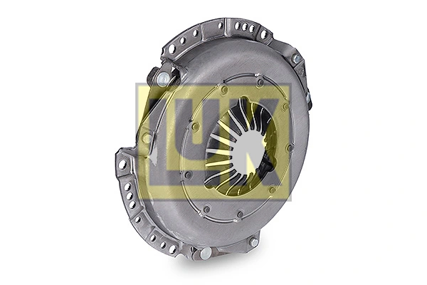 Mécanisme d'embrayage Schaeffler LuK 122 0069 11