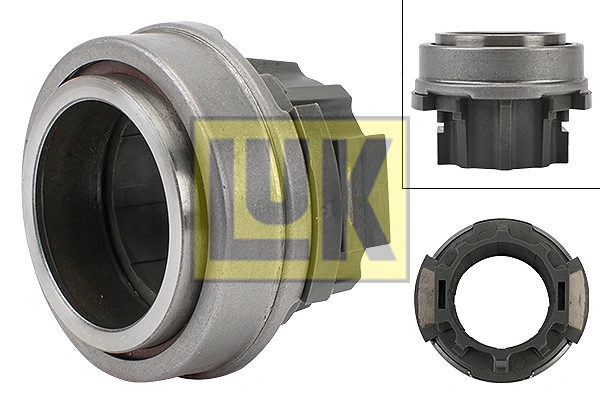 Butée de débrayage Schaeffler LuK 500 1589 10
