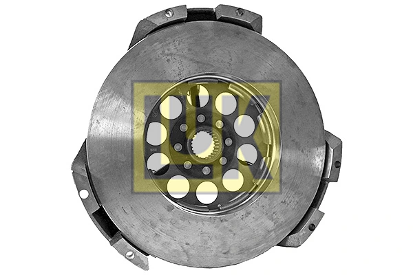 Mécanisme d'embrayage Schaeffler LuK 133 0208 40