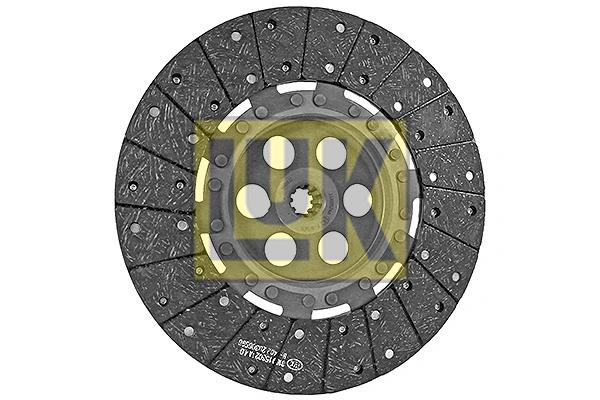Disque d'embrayage Schaeffler LuK 333 0052 46