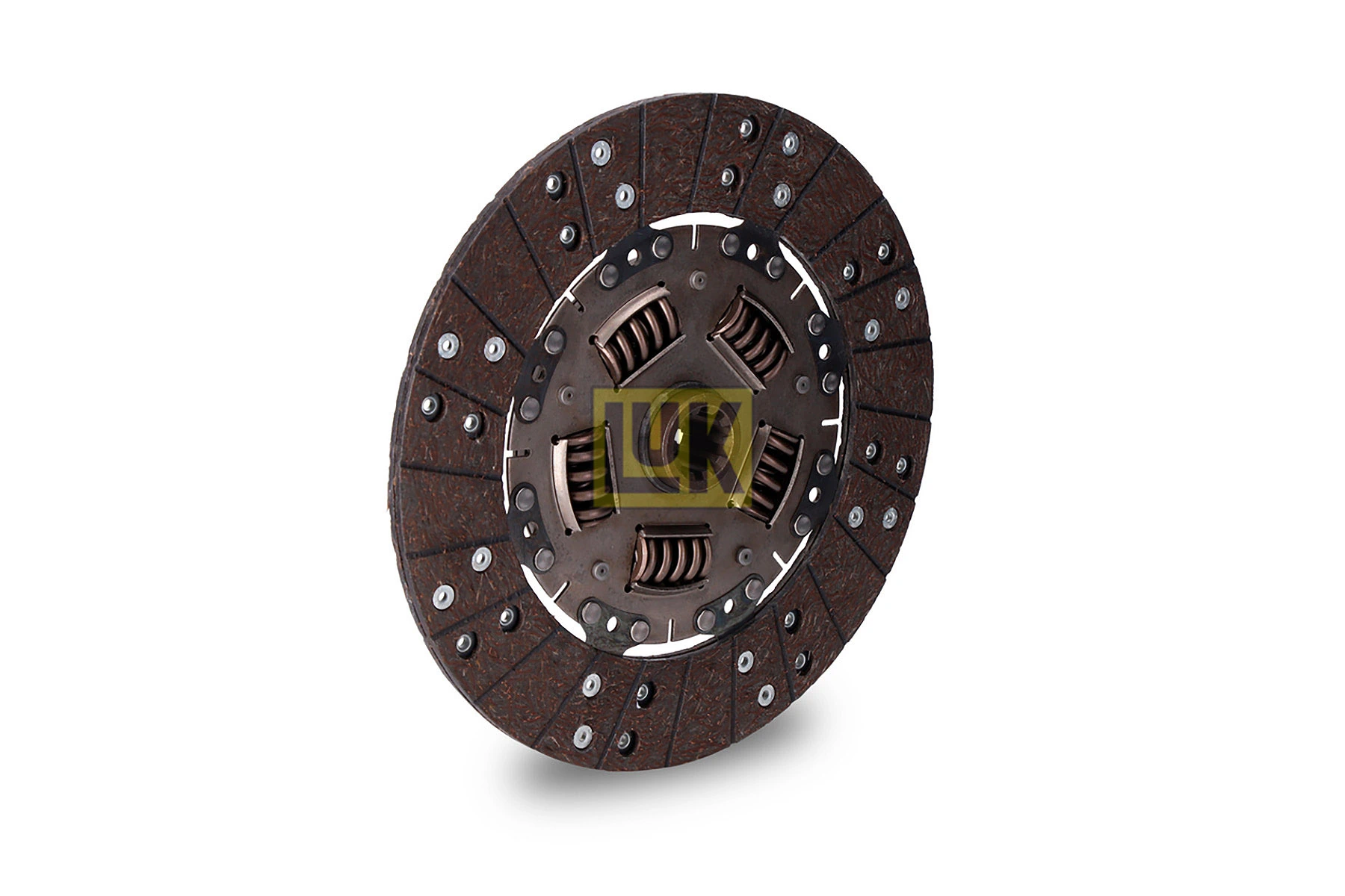 Disque d'embrayage Schaeffler LuK 327 0031 20