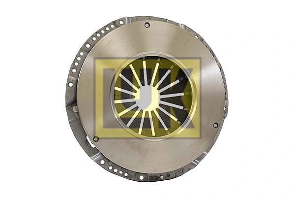 Mécanisme d'embrayage Schaeffler LuK 135 0205 10