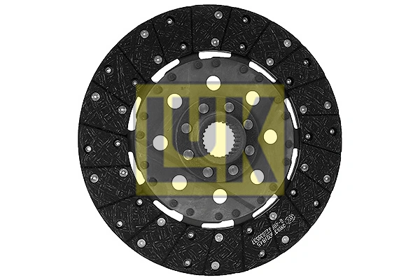 Disque d'embrayage Schaeffler LuK 330 0117 10
