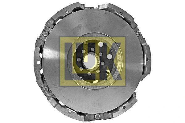 Mécanisme d'embrayage Schaeffler LuK 230 0022 11
