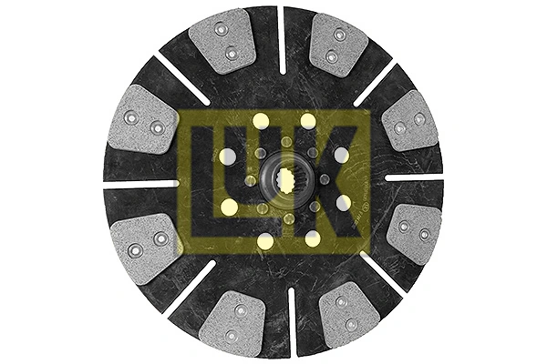 Disque d'embrayage Schaeffler LuK 335 0194 10