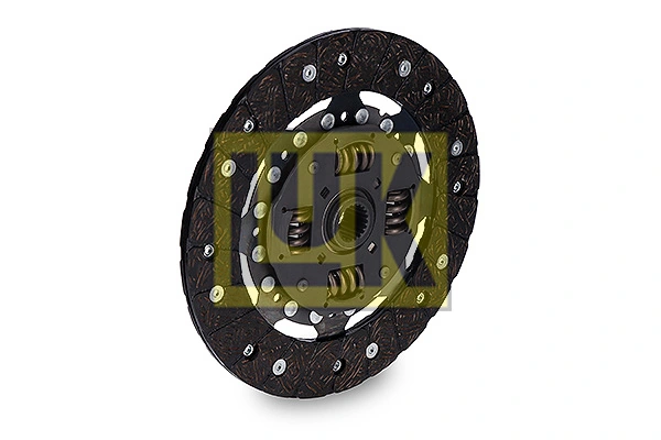 Disque d'embrayage Schaeffler LuK 322 0510 10