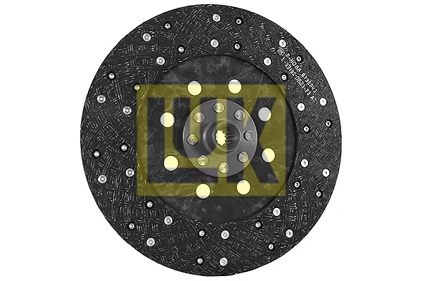 Disque d'embrayage Schaeffler LuK 331 0345 10