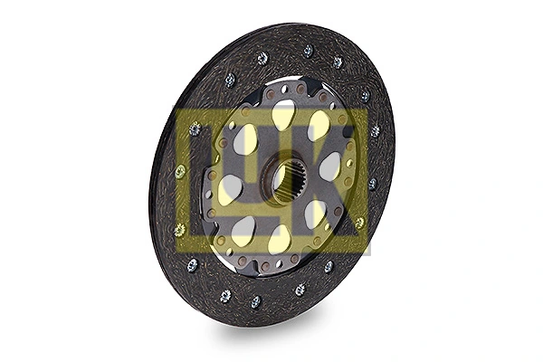 Disque d'embrayage Schaeffler LuK 322 0355 20