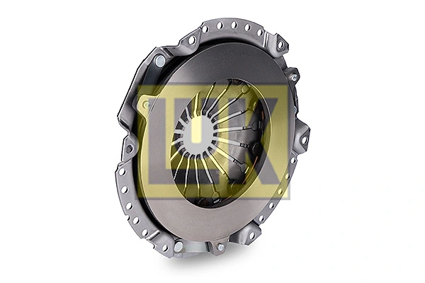 Mécanisme d'embrayage Schaeffler LuK 122 0092 10