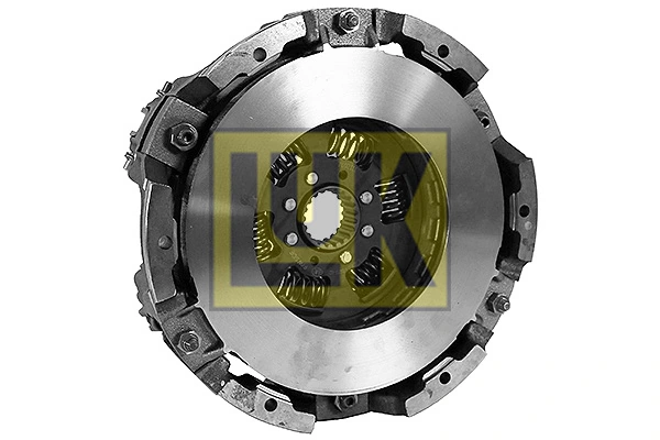 Mécanisme d'embrayage Schaeffler LuK 223 0039 10