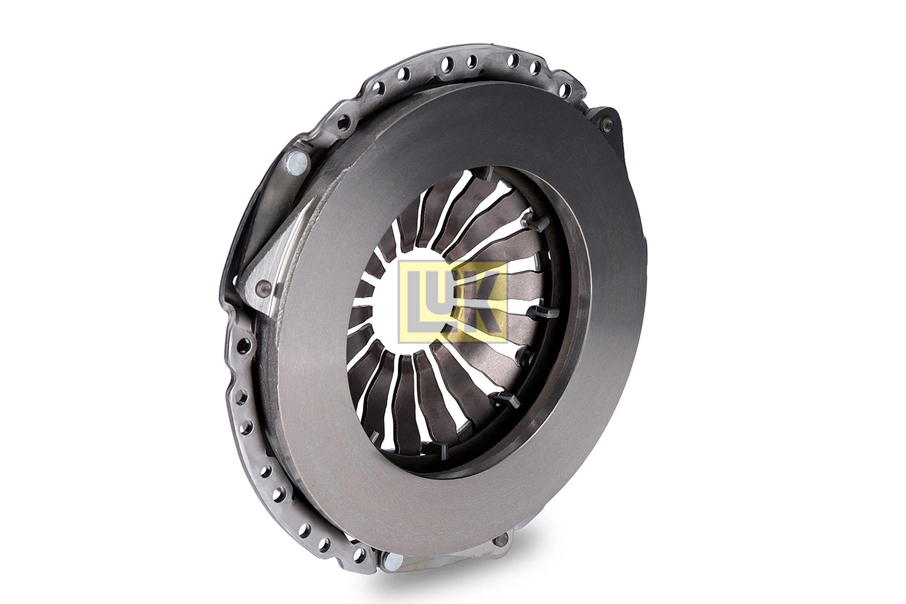 Mécanisme d'embrayage Schaeffler LuK 122 0453 10