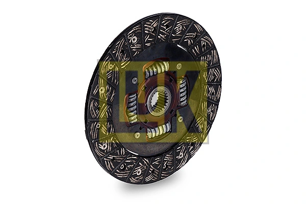 Disque d'embrayage Schaeffler LuK 323 0203 60