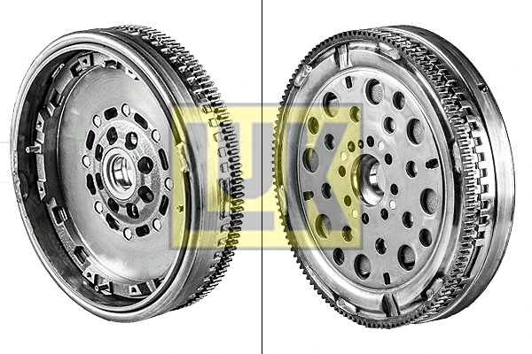 SCHAEFFLER LUK 415 0107 10